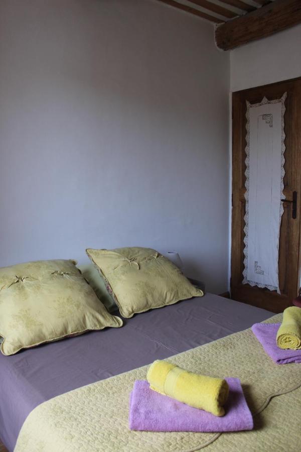 Apartament Duplex En Plein Centre LʼIsle-sur-la-Sorgue Zewnętrze zdjęcie