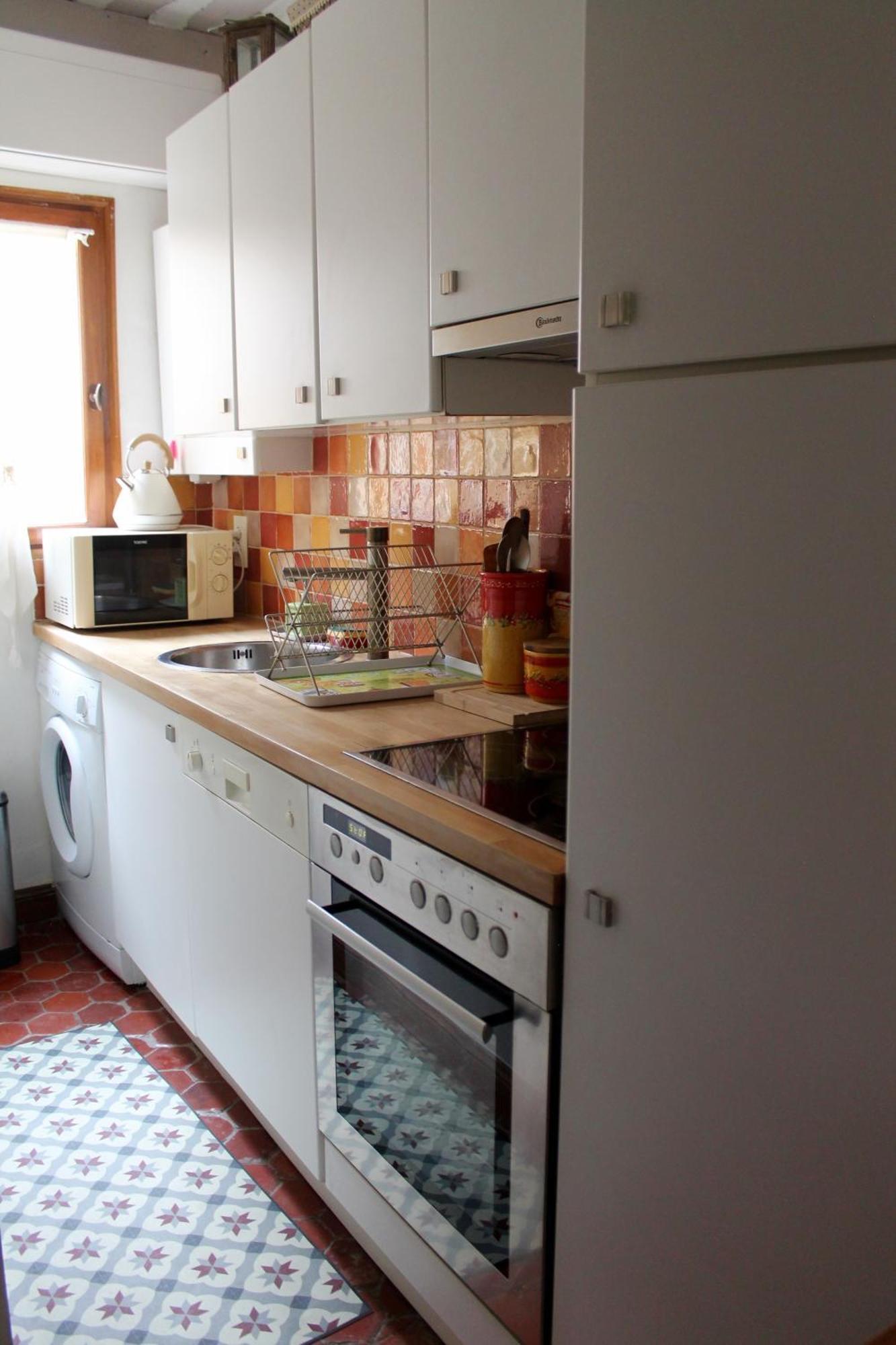 Apartament Duplex En Plein Centre LʼIsle-sur-la-Sorgue Zewnętrze zdjęcie