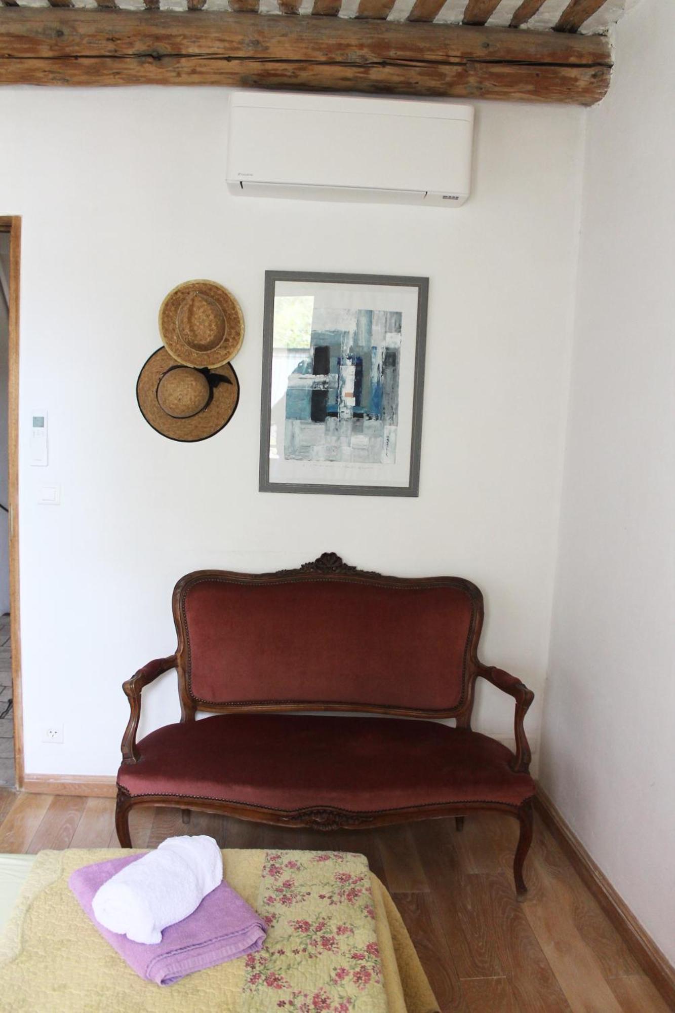 Apartament Duplex En Plein Centre LʼIsle-sur-la-Sorgue Zewnętrze zdjęcie