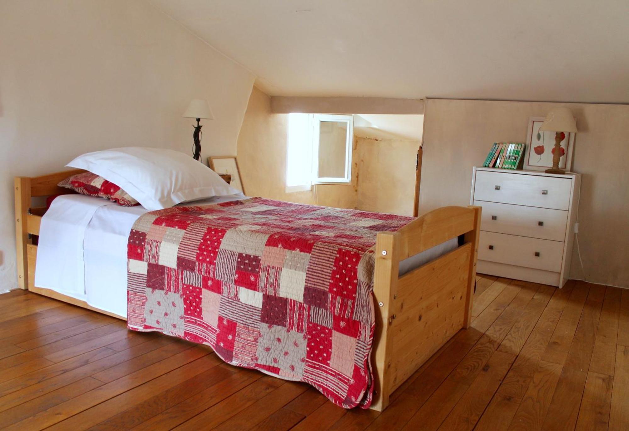 Apartament Duplex En Plein Centre LʼIsle-sur-la-Sorgue Zewnętrze zdjęcie